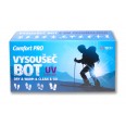 Vysoušec obuvi COMFORT PRO s UV technologií