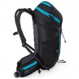 Batoh Terra Peak Velocity 24 black