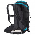 Batoh Terra Peak Velocity 24 black