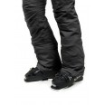 Dámské lyžařské kalhoty Maier Sports VRONI Black