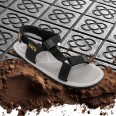 Sandále RRAT'S T-Outdoor Yellow/Black