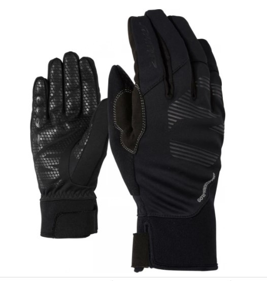 Sportovní rukavice Ziener ILKO GTX INF glove multisport black