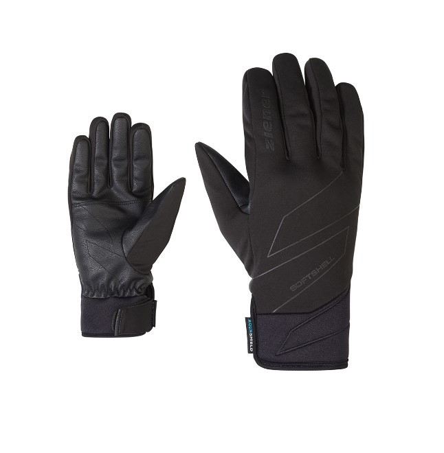 Multifunkční rukavice Ziener ILION AS(R) touch