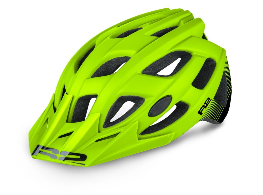 Cyklisticka Helma R2 Ath11h Rock Skimishak Cz