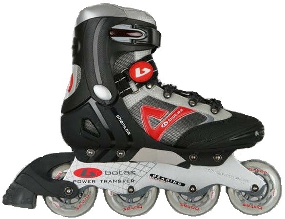 Inline brusle Botas PHANTOM II vel.40