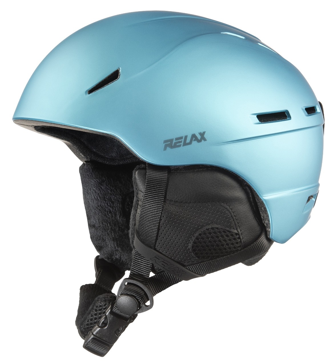 Lyžařská helma Relax PATROL RH31E