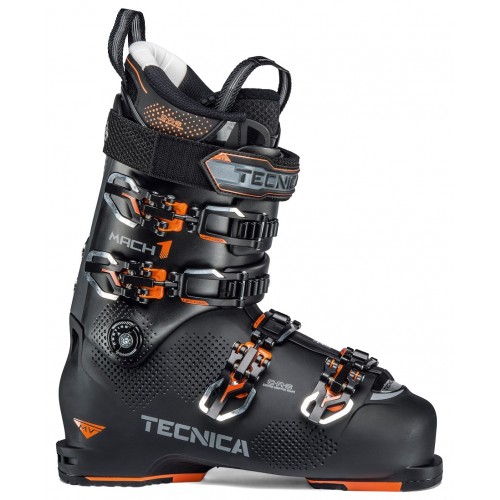 TECNICA Mach1 110 MV 19/20, black