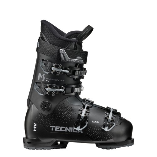 lyžařské boty TECNICA Mach Sport 70 HV, black