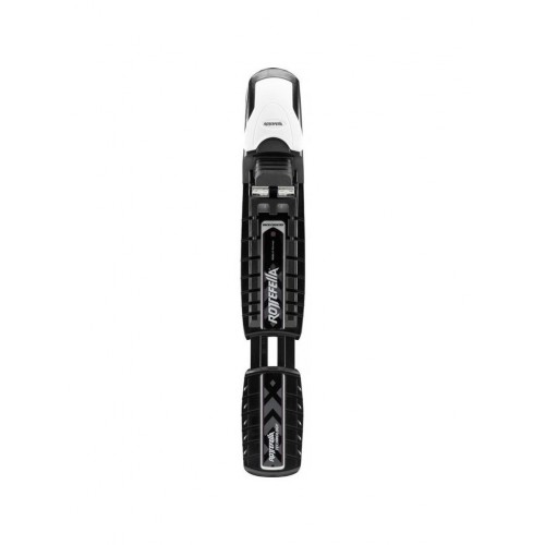 Běžkové Backcountry vázání Rottefella BC MANUAL black