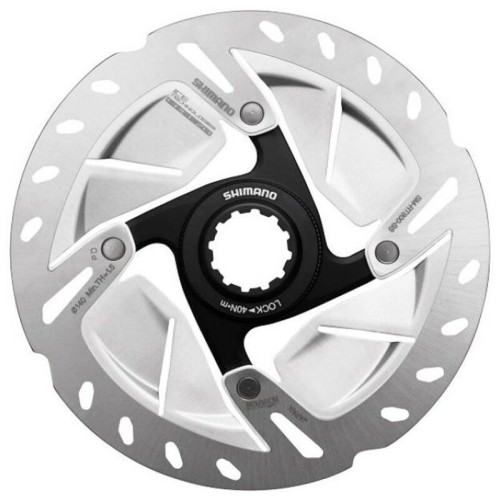 Brzdový kotouč SHIMANO Ultegra SM-RT800 160mm Center lock, Ice technologies, v krabičce