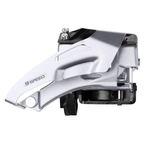 Přesmykač SHIMANO Altus FD-M2020 2x9 speed 34,9mm Down Swing
