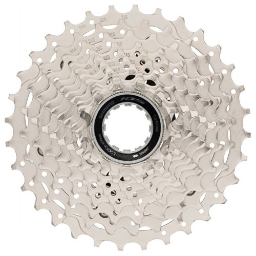 11-kazeta SHIMANO CS-R7000 105 11-32 zubů