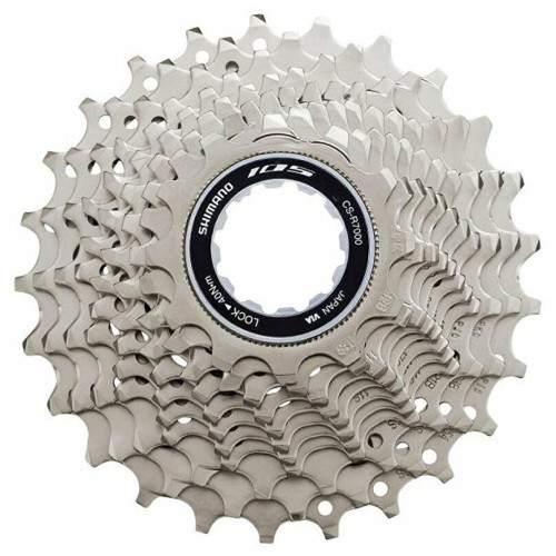 11-kazeta SHIMANO CS-R7000 105 11-30 zubů, v krabičce