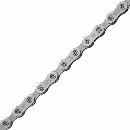 Řetěz SHIMANO CN-M6100 12 speed Deore 116 článků,se spojkou Quick-link, v krabičce