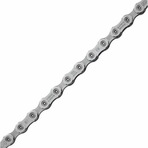 Řetěz SHIMANO CN-M6100 12 speed Deore 112 článků, se spojkou Quick-link