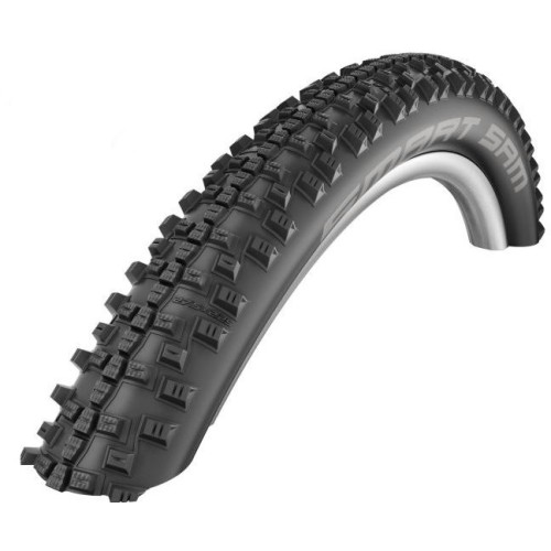 Plášť Schwalbe SMART SAM, 47-622, 28 x 1.75, ADDIX, 650 g, černá