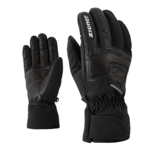 Lyžařské rukavice Ziener GLYXUS-Z AS®