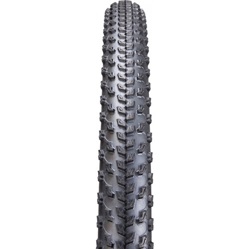 plášť CHAOYANG Zippering 29x2,20 60tpi H-5166TR (2C-MTB) Shark Skin Tubeless Ready