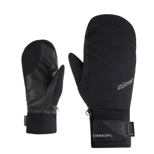Lyžařské rukavice Ziener KLENNY-Z GTX PR MITTEN LADY