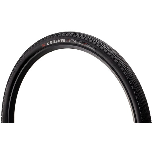 Plášť K-SERIES Crusher Gravel 700x40C 120 TPI TLR kevlar