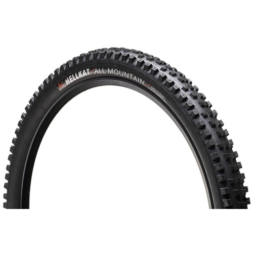 Plášť K-SERIES Hellkat AllMountain 27,5x2,40 120 TPI kevlar