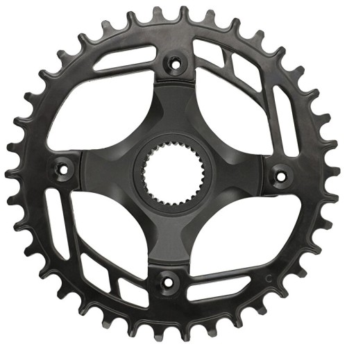 Převodník BAFANG M400 38 z, 11/128