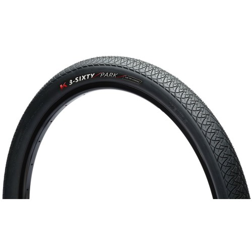 Plášť K-SERIES 3-Sixty Park 26x2,25 120 TPI TT kevlar
