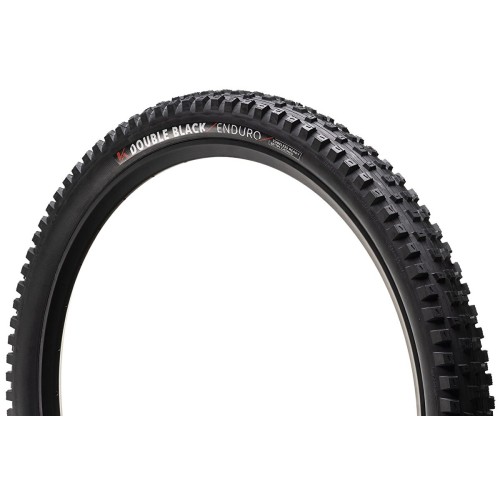 Plášť K-SERIES Double Black Enduro 29x2,40 60 TPI kevlar