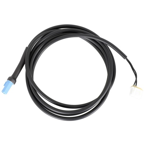 Kabel k přednímu světlu BAFANG 1200 mm