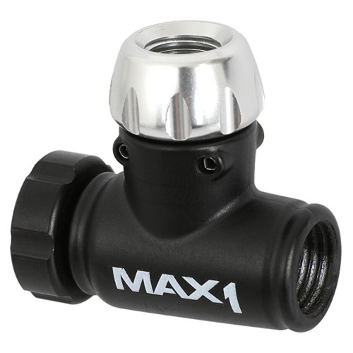 Hustilka MAX1 Air Evo CO2