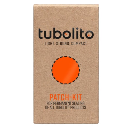 Lepení TUBOLITO Tubo Patch Kit