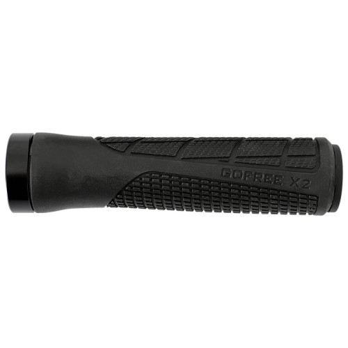 Gripy MAX1 MTB Lock černé