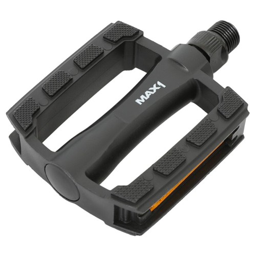 Pedály MAX1 Flat Junior