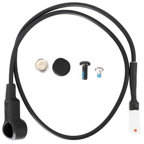 Senzor rychlosti SR SD021.01,CAN pro BAFANG M400, 45 cm, magnet