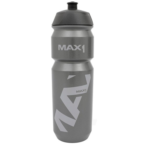 Lahev MAX1 Stylo 0,85 l antracitová