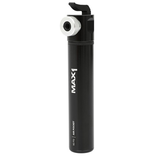 Mini hustilka MAX1 Air Pocket 63 g