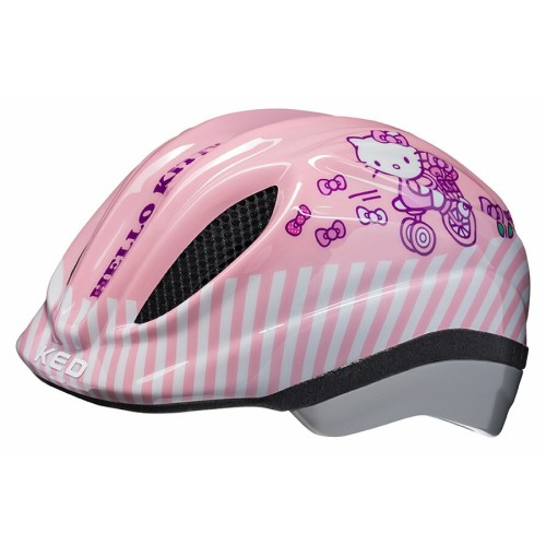 přilba KED Meggy Originals XS Hello Kitty 44-49 cm