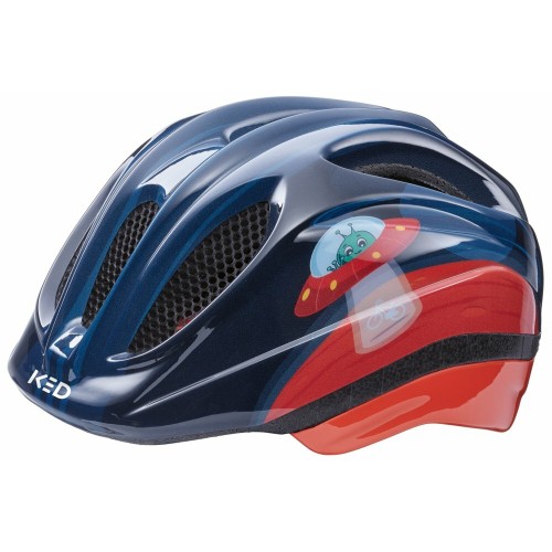 Přilba KED Meggy II Trend XS cosmos ufo 44-49 cm