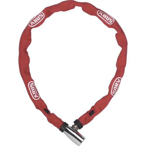 Zámek řetězový ABUS 1500/60 web RED