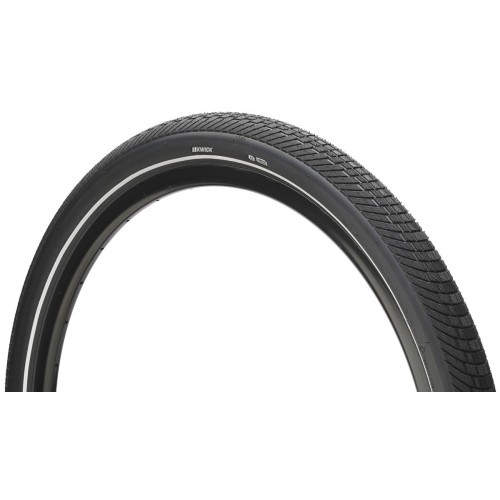 Plášť KENDA Kwick Nine K-1052 K-Shield reflex 60TPI vhodný pro E-bike
