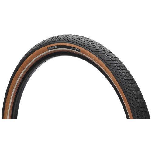 Plášť KENDA Kwick Nine K-1052 K-Shield reflex 60TPI vhodný pro E-bike