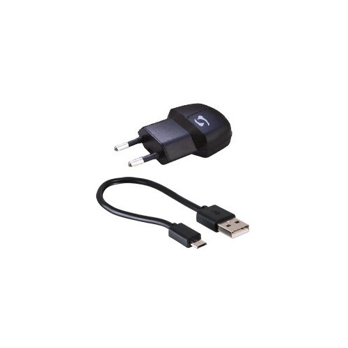 nabíječka/adaptér USB pro Rox 11.0 GPS s kabelem