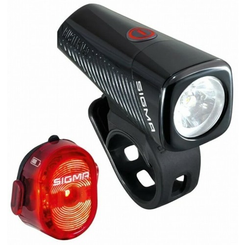 Sada světel SIGMA Buster 150 / Nugget II