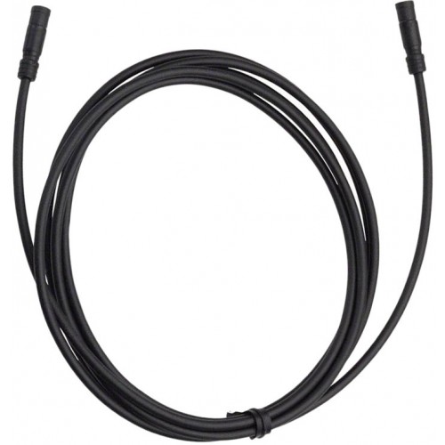kabel Shimano STePS, Di2 140mm pro vnější vedení, černý WSD50L140