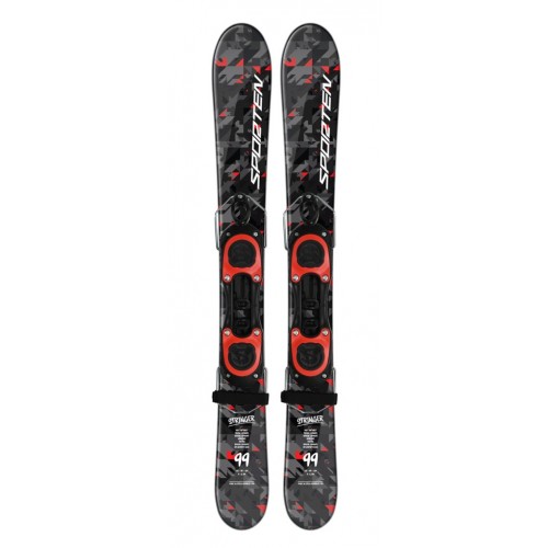 Lyže Sporten STRINGER 20/21 vel.99cm