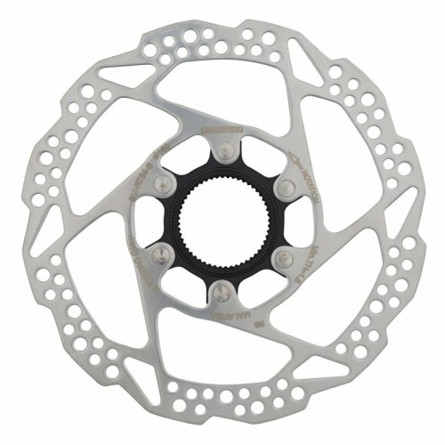 Brzdový kotouč SHIMANO Deore SM-RT54 160mm Center lock matice s externím ozubením