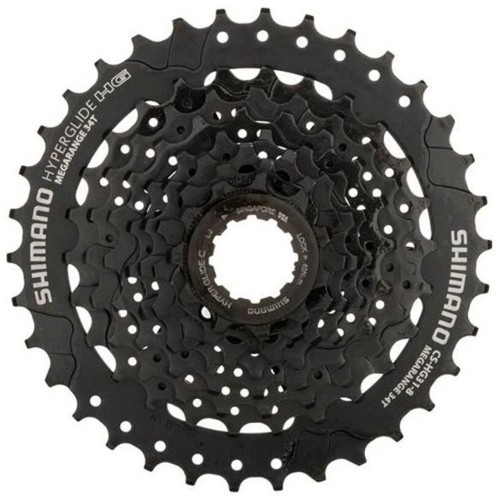 8-kazeta SHIMANO CS-HG318134 11-34 zubů Megarange v krabičce