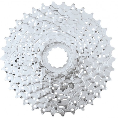 9-kazeta SHIMANO CS-HG400 11-34z.  (Alivio new)