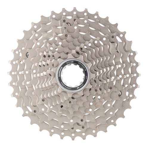 10-kazeta SHIMANO CS-HG50 Deore 11-36 zubů