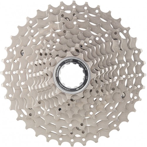 10-kazeta SHIMANO CS-HG5010136 Deore 11-36 zubů v krabičce